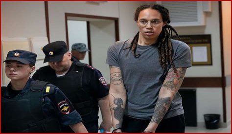 Debunking The Rumors: Is Brittney Griner Really A Guy?