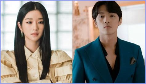 Seo Ye Ji's Boyfriend: Who Is The Mysterious Man?